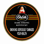 黑法官 Orlik Dark Strong Kentucky 50g