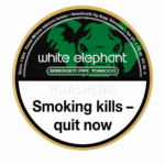 白象塞伦盖蒂 White Elephant Serengeti 50克