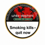 白象卡拉哈里 White Elephant Kalahari 50克