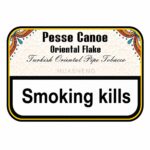 独木舟东方切片 Pesse Canoe Oriental Flake 50克