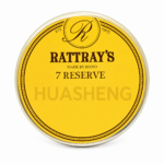 拉特雷7预备队 Rattray's 7 Reserve 50g