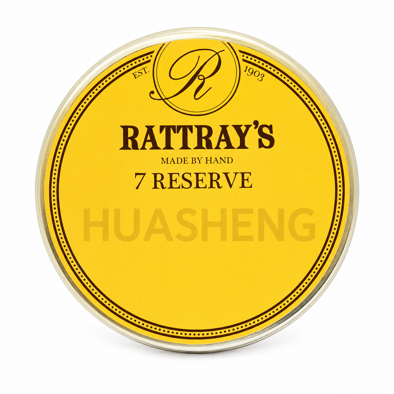 拉特雷7预备队 Rattray’s 7 Reserve 50g 拉特雷7预备队 Rattray's 7 Reserve 50g - 图片 1