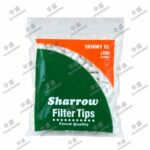 威尔逊 6*20mm 200粒 滤嘴 Sharrow Skinny XL